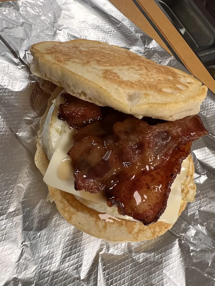Bacon