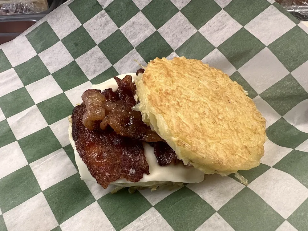 Biscuit