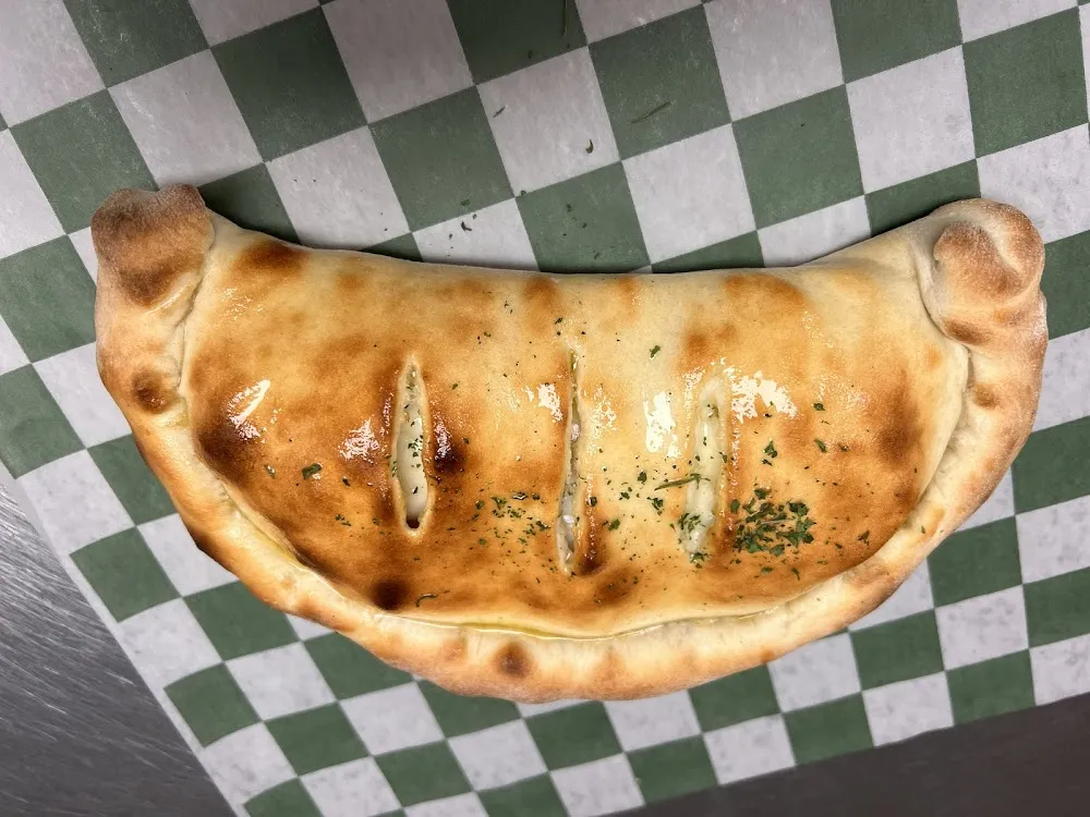Calzone