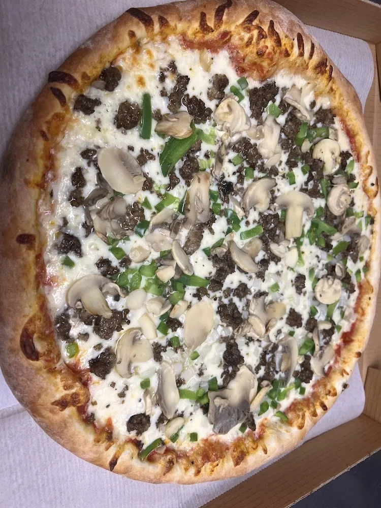 Extra Cheese