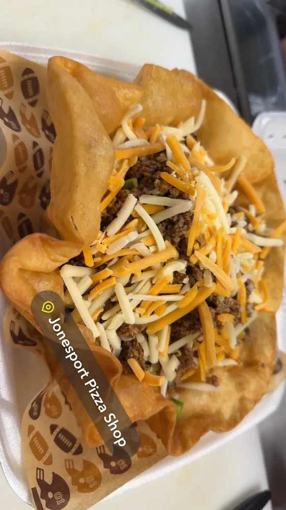 Taco Salad